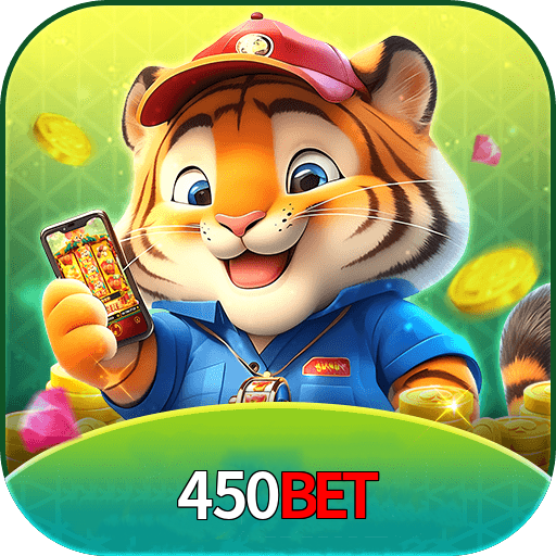 450bet
